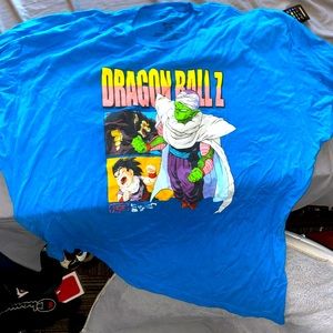 Dragon ball Z Shirt